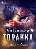 Valkoinen torakka (eBook, ePUB)