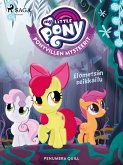 My Little Pony - Ponyvillen Mysteerit - Elometsän seikkailu (eBook, ePUB)