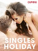 Singles holiday (eBook, ePUB) Singles holiday (eBook, ePUB)