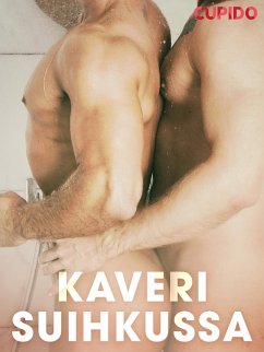 Kaveri suihkussa (eBook, ePUB) - Cupido