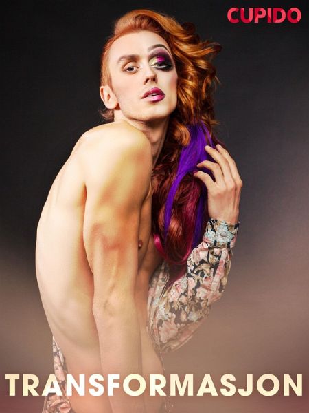 Transformasjon (eBook, ePUB)