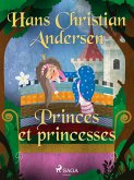 Princes et princesses (eBook, ePUB)