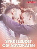 Sykkelbudet og advokaten (eBook, ePUB)