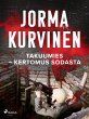Takuumies- Kertomus sodasta (eBook,... - Bild 1