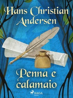 Cover Penna e calamaio (eBook, ePUB)