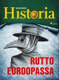 Rutto Euroopassa (eBook, ePUB)