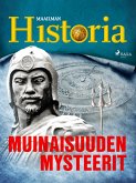 Muinaisuuden mysteerit (eBook, ePUB)