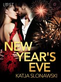 New Year's Eve - Erotic Short Story (eBook, ePUB) New Year's Eve - Erotic Short Story (eBook, ePUB)