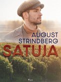 Satuja (eBook, ePUB)