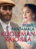 Kuoleman rajoilla (eBook, ePUB)