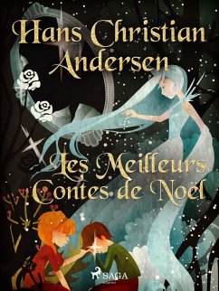 Cover Les Meilleurs Contes de Noël (eBook, ePUB)