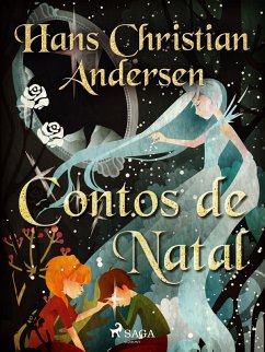 Contos de Natal (eBook, ePUB) - Andersen, H. C.