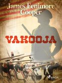 Vakooja (eBook, ePUB)
