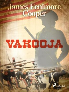 Cover Vakooja (eBook, ePUB)