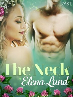 Cover The Neck: The Water Spirit - an erotic Midsummer story (eBook, ePUB)