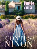 Contes à Ninon (eBook, ePUB)