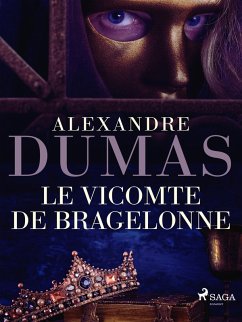 Cover Le Vicomte de Bragelonne (eBook, ePUB)