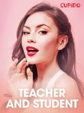 Teacher and Student (eBook, ePUB) Teacher and Student (eBook, ePUB)