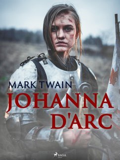 Johanna D'arc (eBook, ePUB) - Twain, Mark