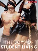 The Joys of Student Living (eBook, ePUB) The Joys of Student Living (eBook, ePUB)