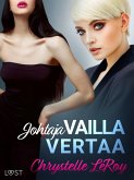 Johtaja vailla vertaa - eroottinen novelli (eBook, ePUB)