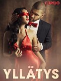 Yllätys (eBook, ePUB)