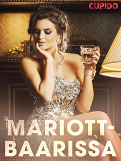 Mariott-baarissa (eBook, ePUB) - Cupido
