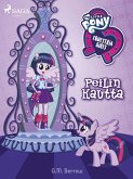 My Little Pony - Equestria Girls - Peilin kautta (eBook, ePUB) My Little Pony - Equestria Girls - Peilin kautta (eBook, ePUB)