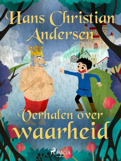 Verhalen over waarheid (eBook, ePUB) - Andersen, H. C.