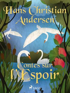 Cover Contes sur l'Espoir (eBook, ePUB)