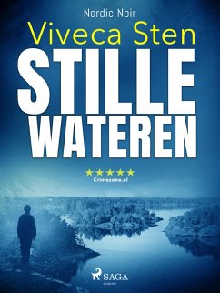 Stille wateren (eBook, ePUB) - Sten, Viveca