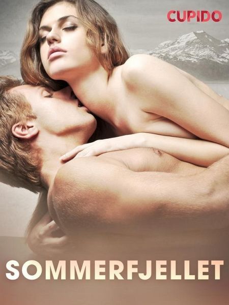 Sommerfjellet (eBook, ePUB) Sommerfjellet (eBook, ePUB)