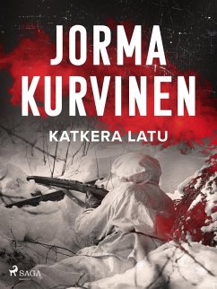 Cover Katkeralatu (eBook, ePUB)