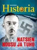 Natsien nousu ja tuho (eBook, ePUB)