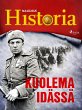 Kuolema idässä (eBook, ePUB) - Bild 1