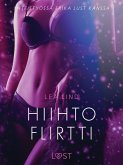 Hiihtoflirtti - eroottinen novelli (eBook, ePUB)
