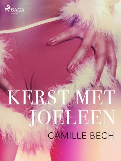 Cover Kerst met Jolene - erotisch verhaal (eBook, ePUB)