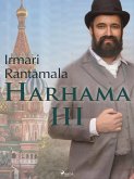 Harhama 3 (eBook, ePUB)