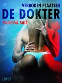 Verboden plaatsen: De dokter - erotisch verhaal (eBook, ePUB)