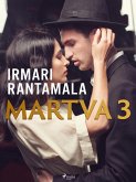 Martva 3 (eBook, ePUB)