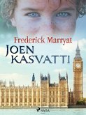 Joen kasvatti (eBook, ePUB)