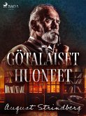 Götalaiset huoneet (eBook, ePUB)