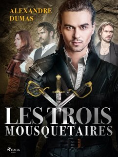 Les Trois Mousquetaires (eBook, ePUB) - Dumas, Alexandre