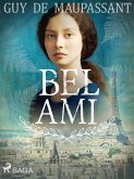 Bel-Ami (eBook, ePUB)