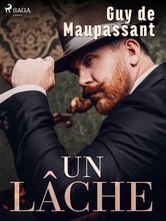 Cover Un lâche (eBook, ePUB)