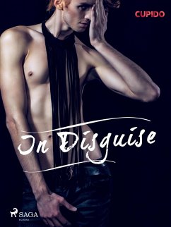 Cover In Disguise (eBook, ePUB)