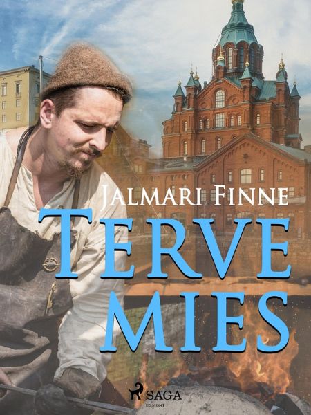 Terve mies (eBook, ePUB) Terve mies (eBook, ePUB)