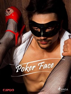 Cover Poker Face (eBook, ePUB)