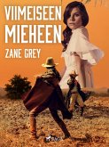 Viimeiseen mieheen (eBook, ePUB)