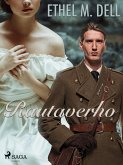 Rautaverho (eBook, ePUB)